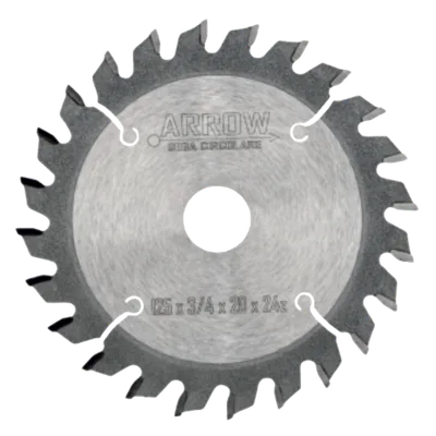 MDF VE LAMİNANT TESTERELERİ